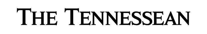 the Tennessean Logo